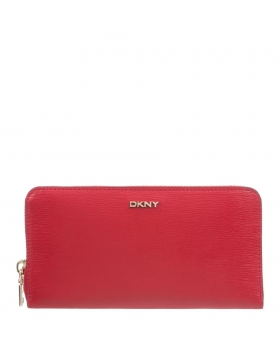 Πορτοφόλι DKNY R8313658 Κόκκινο