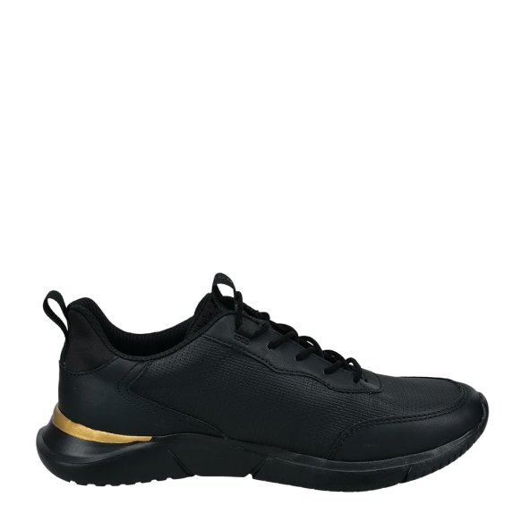 Sneakers BUGATTI Corning A8H01 Μαύρο