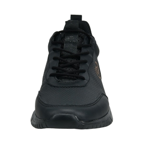 Sneakers BUGATTI Corning A8H01 Μαύρο