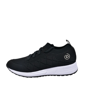 Sneakers BUGATTI Ivory Evo A2M62 Μαύρο