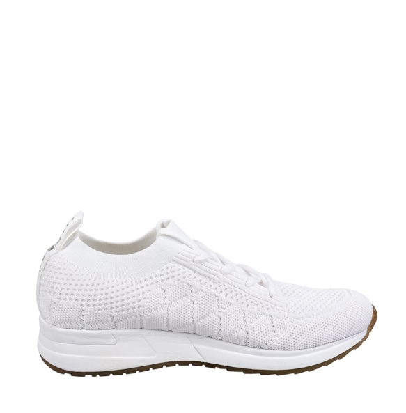 Sneakers BUGATTI Ivory Evo A2M62 Λευκό