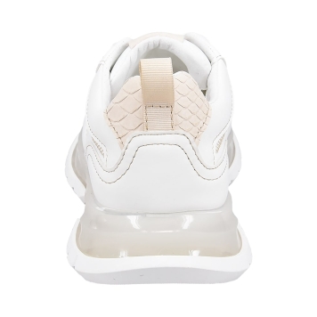 Sneakers BUGATTI Athena A7D01 Λευκό