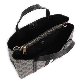 Τσάντα DKNY Nuri Tote Handbag R53A6M11 Μαύρο