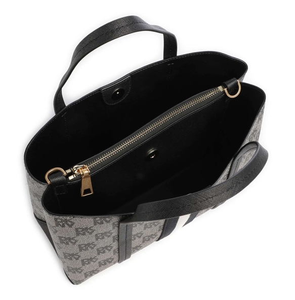 Τσάντα DKNY Nuri Tote Handbag R53A6M11 Μαύρο Τσάντα DKNY Nuri Tote Handbag R53A6M11 Μαύρο