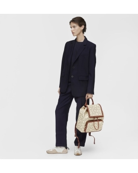 Σακίδιο TOUS Mochila Kaos Icon 2001405103 Multi Μπεζ.