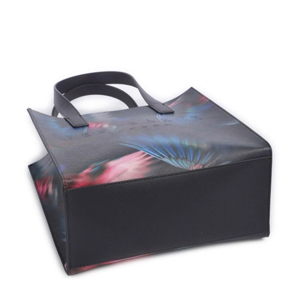 Τσάντα TED BAKER Feakkon Large Icon Bag 280259 Μπλε