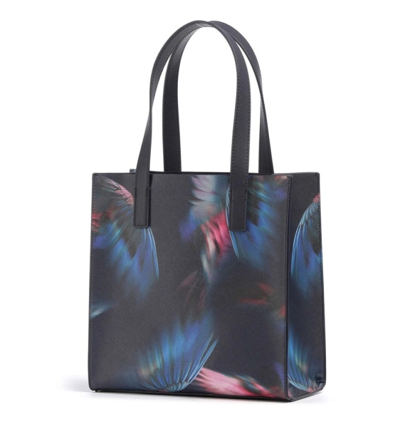 Τσάντα TED BAKER Feakkon Large Icon Bag 280259 Μπλε