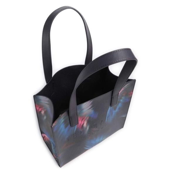 Τσάντα TED BAKER Feakkon Large Icon Bag 280259 Μπλε