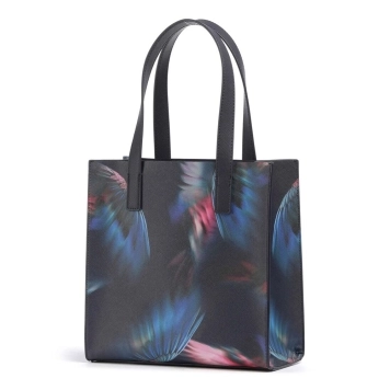 Τσάντα TED BAKER Feakkon Large Icon Bag 280259 Μπλε