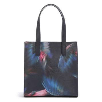 Τσάντα TED BAKER Feakkon Large Icon Bag 280259 Μπλε
