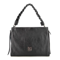 Τσάντα GUY LAROCHE 943 Μαύρο