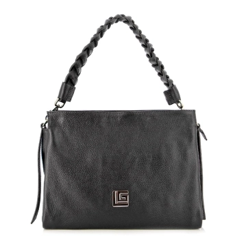 Τσάντα GUY LAROCHE 943 Μαύρο