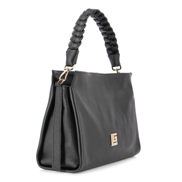 Τσάντα GUY LAROCHE 943 Μαύρο