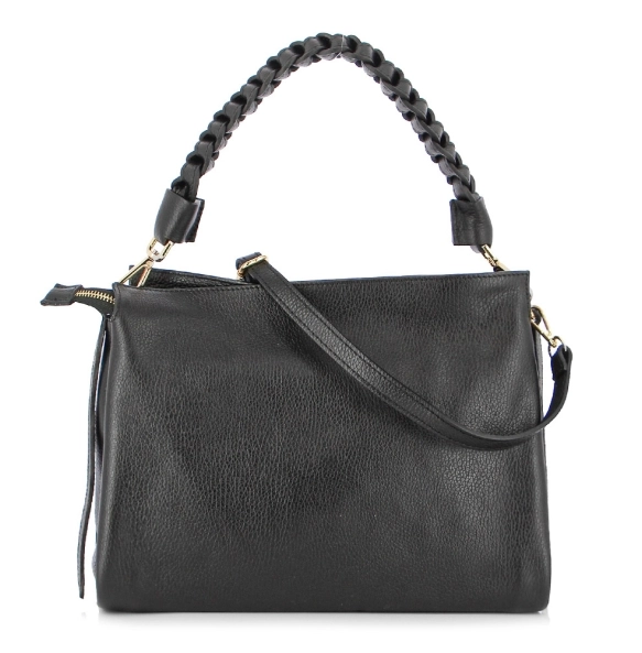 Τσάντα GUY LAROCHE 943 Μαύρο