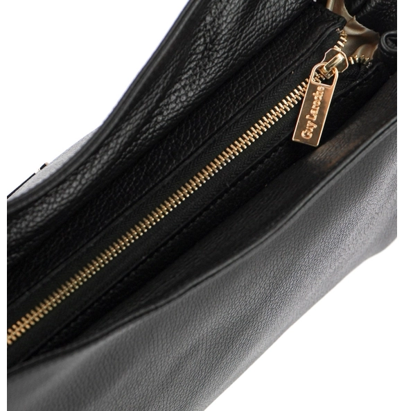 Τσάντα GUY LAROCHE 943 Μαύρο
