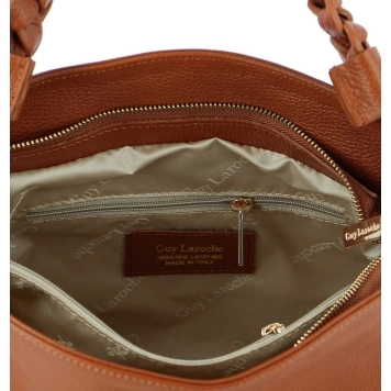Τσάντα GUY LAROCHE 943 Ταμπά