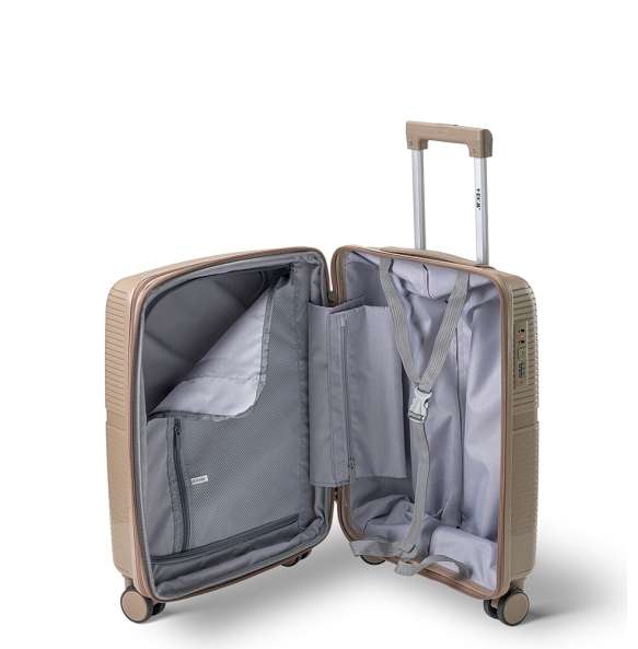 Bαλίτσα καμπίνας RCM 1092/20 Μπεζ