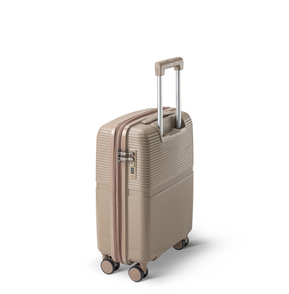 Bαλίτσα καμπίνας RCM 1092/20 Μπεζ