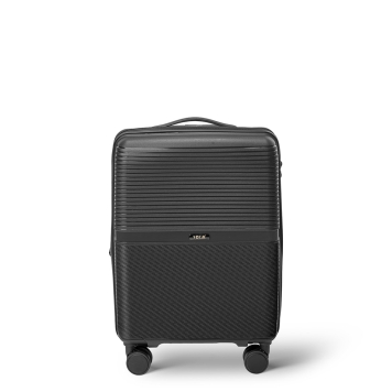 Bαλίτσα καμπίνας RCM 1092/20 Μαύρο