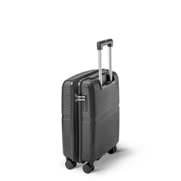 Bαλίτσα καμπίνας RCM 1092/20 Μαύρο