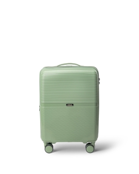 Bαλίτσα καμπίνας RCM 1092/20 Πράσινο