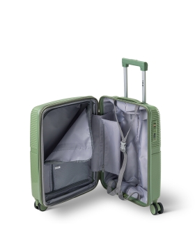 Bαλίτσα καμπίνας RCM 1092/20 Πράσινο