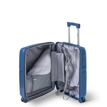 Bαλίτσα καμπίνας RCM 1092/20 Μπλε