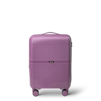 Bαλίτσα καμπίνας RCM 1092/20 Μωβ