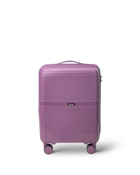 Bαλίτσα καμπίνας RCM 1092/20 Μωβ