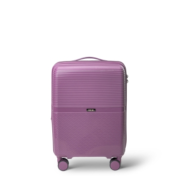 Bαλίτσα καμπίνας RCM 1092/20 Μωβ