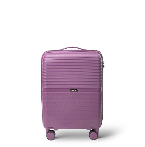 Bαλίτσα καμπίνας RCM 1092/20 Μωβ