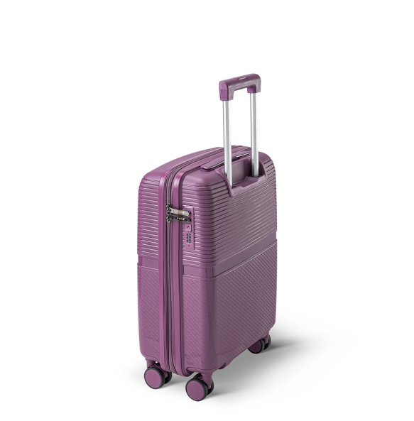 Bαλίτσα καμπίνας RCM 1092/20 Μωβ