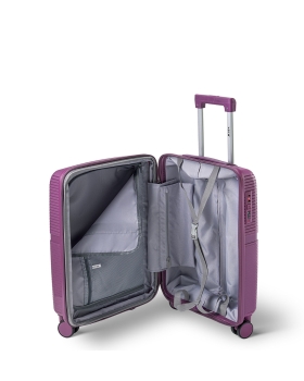 Bαλίτσα καμπίνας RCM 1092/20 Μωβ