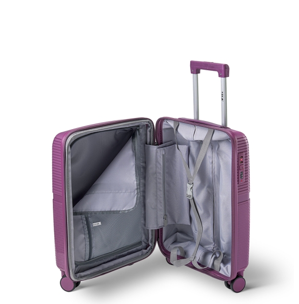 Bαλίτσα καμπίνας RCM 1092/20 Μωβ