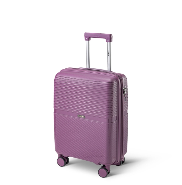 Bαλίτσα καμπίνας RCM 1092/20 Μωβ