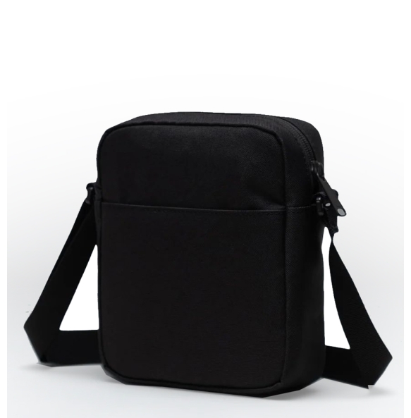 Τσάντα HERSCHEL Heritage Crossbody 11384 Μαύρο