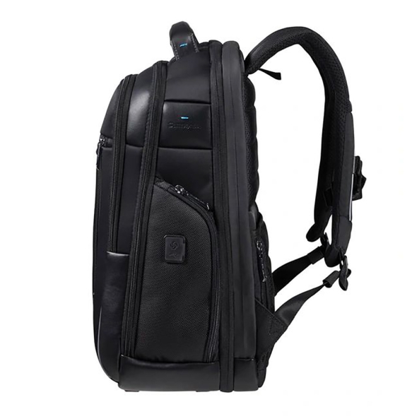 Σακίδιο SAMSONITE Spectrolite 3.0 137258 1041 15.6" Μαύρο