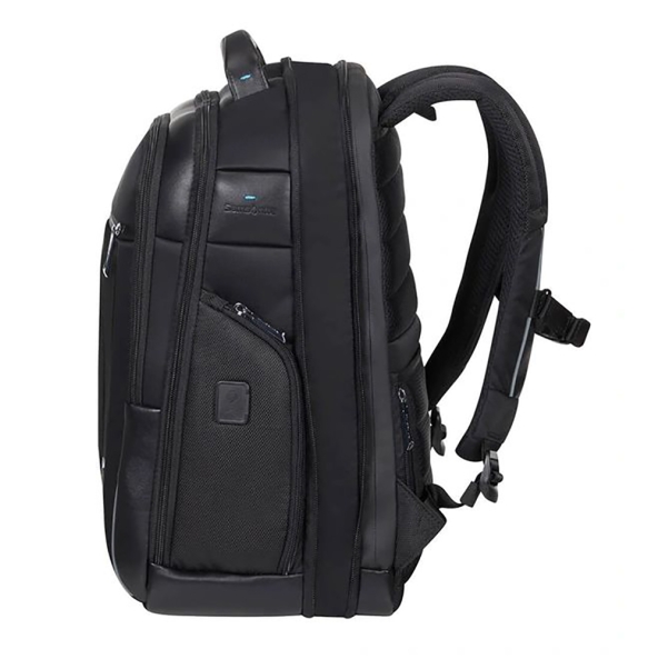 Σακίδιο SAMSONITE Spectrolite 3.0 137258 1041 15.6" Μαύρο