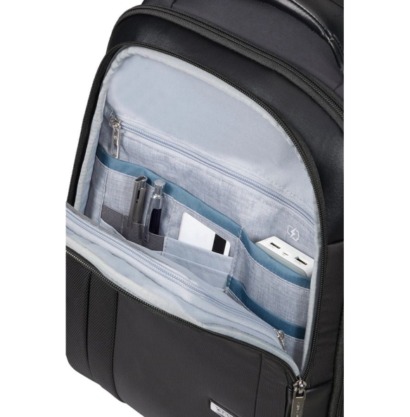 Σακίδιο SAMSONITE Spectrolite 3.0 137258 1041 15.6" Μαύρο
