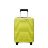 Βαλίτσα καμπίνας σκληρή SAMSONITE Upscape 143108-1515 Lime