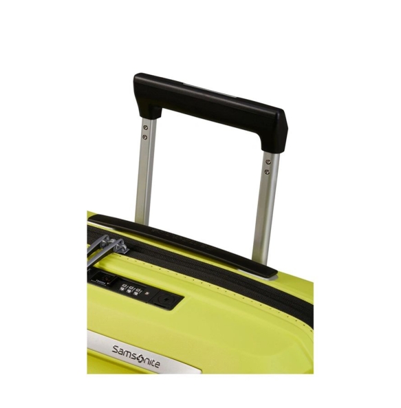 Βαλίτσα καμπίνας σκληρή SAMSONITE Upscape 143108-1515 Lime