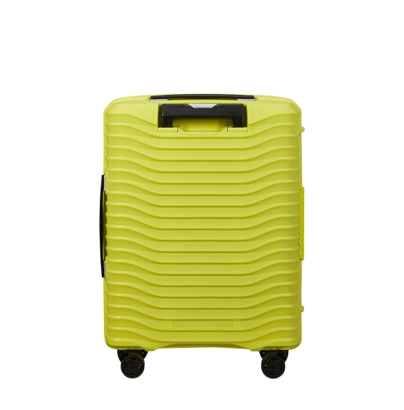 Βαλίτσα καμπίνας σκληρή SAMSONITE Upscape 143108-1515 Lime
