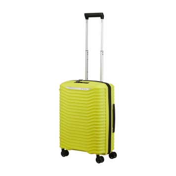 Βαλίτσα καμπίνας σκληρή SAMSONITE Upscape 143108-1515 Lime