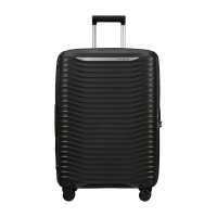 Βαλίτσα σκληρή Μεσαία SAMSONITE Upscape 143109-1041 Μαύρο