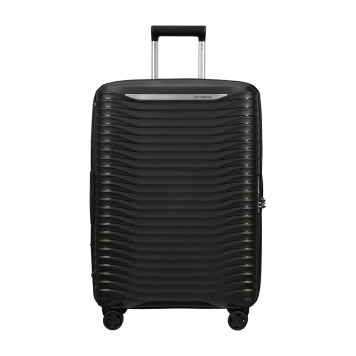 Βαλίτσα σκληρή Μεσαία SAMSONITE Upscape 143109-1041 Μαύρο