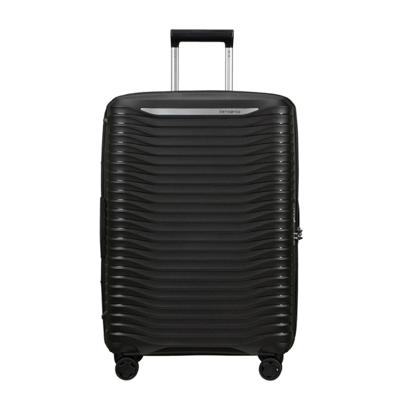Βαλίτσα σκληρή Μεσαία SAMSONITE Upscape 143109-1041 Μαύρο