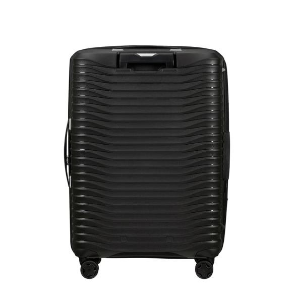 Βαλίτσα σκληρή Μεσαία SAMSONITE Upscape 143109-1041 Μαύρο