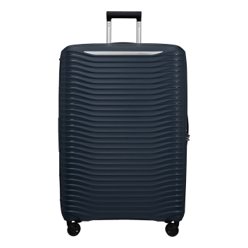 Βαλίτσα σκληρή Extra Large SAMSONITE Upscape 143111-2165 Μπλε