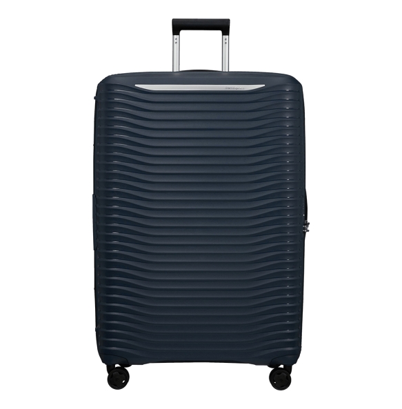 Βαλίτσα σκληρή Extra Large SAMSONITE Upscape 143111-2165 Μπλε