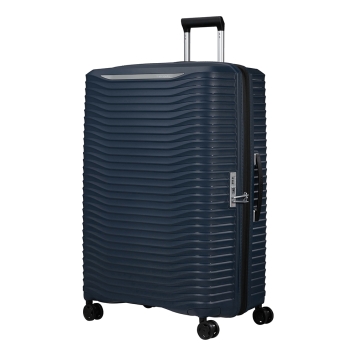 Βαλίτσα σκληρή Extra Large SAMSONITE Upscape 143111-2165 Μπλε